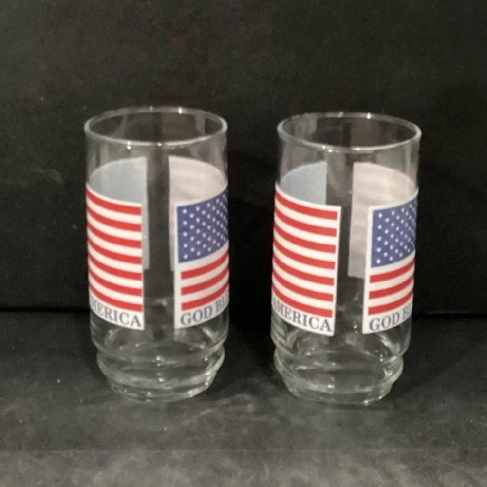 American Flag 
